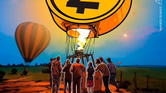 Is ZEC Breakout a Bull Trap?