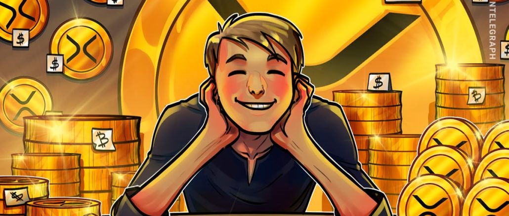 Is a Breakout to $2.24 Next?