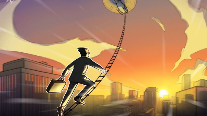 Josh Stark Announces Departure From The Ethereum Foundation