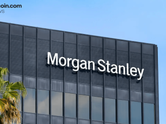 Morgan Stanley's MSBT Bitcoin ETF Wallets Now Publicly Trackable via Arkham