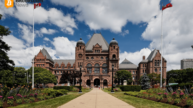 Ontario Liberals Move to Ban iGaming Advertising Four Years After Privatization