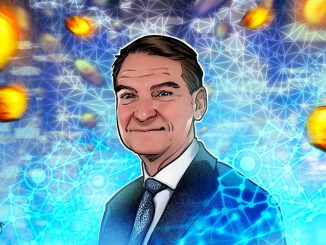 SEC Chair Says Regulation Crypto Assets Proposal is at OIRA for Review