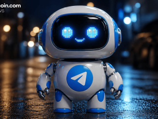 TON Tech Gives Telegram Bots Spending Power With New Agentic Wallet Standard