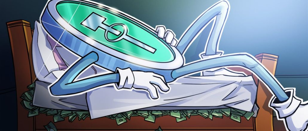 Tether May Delay Fundraising If Demand Falls Short at $500B Valuation