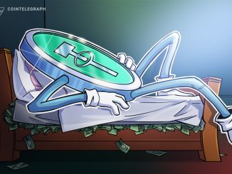 Tether May Delay Fundraising If Demand Falls Short at $500B Valuation
