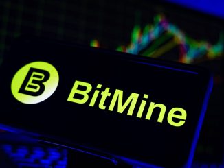 Tom Lee's Bitmine Immersion Acquires 71,252 ETH, Total Holdings Hit 4.8 Million Tokens