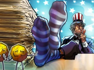 Cointelegraph