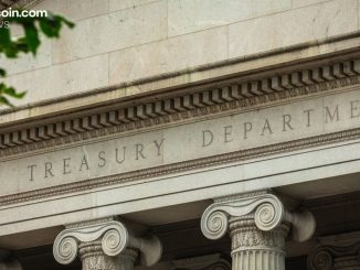 US Treasury Seeks Industry Input as Stablecoin Regulation Enters Federal Rulemaking Phase – Regulation Bitcoin News