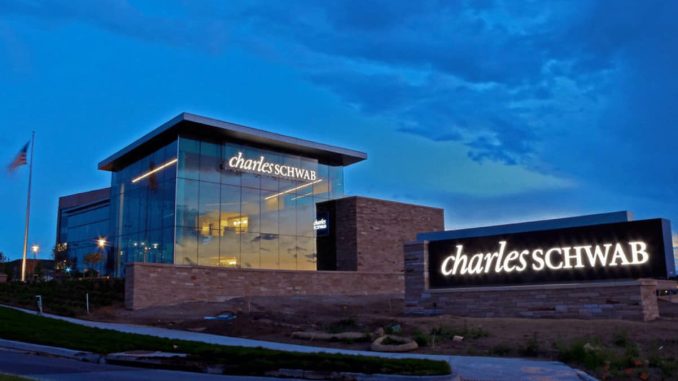 What Does Charles Schwab's New Crypto Offering Mean for Bitcoin?