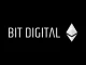 Bit Digital Buys $20M in Ethereum, Grows Treasury to 158,461 ETH Amid Market Uncertainty