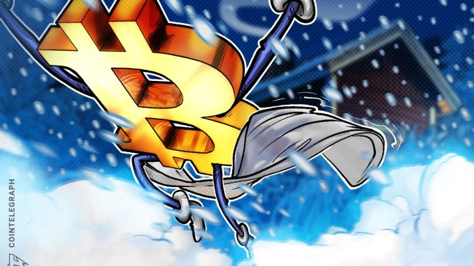 Cointelegraph