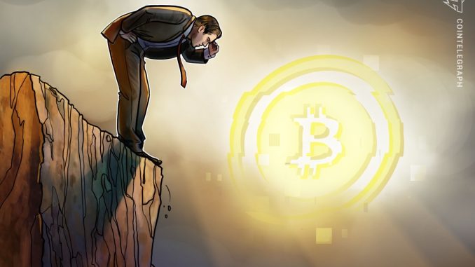 Cointelegraph