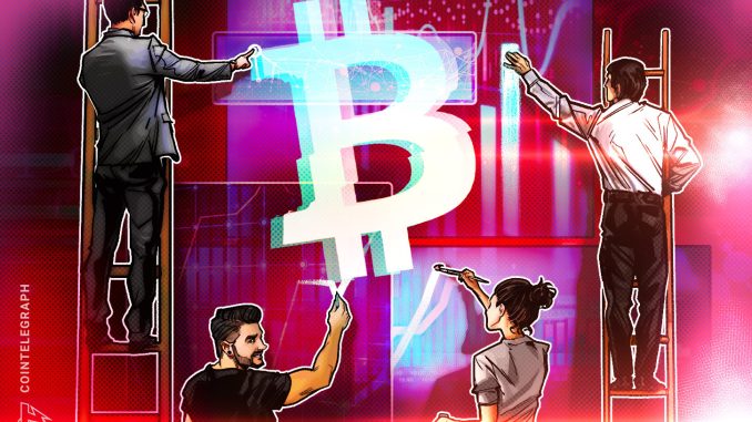 Cointelegraph