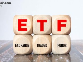 Bitcoin and Ether ETFs Lose $350M While XRP and HYPE Draw Inflows