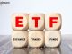 Bitcoin and Ether ETFs Lose $350M While XRP and HYPE Draw Inflows