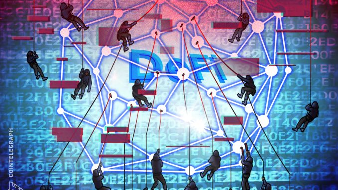 Cointelegraph