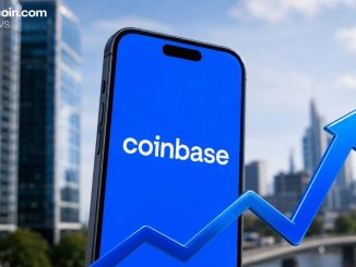 Coinbase Reports 8.6% Record Market Share and $200 Million Derivatives Revenue