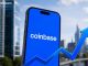 Coinbase Reports 8.6% Record Market Share and $200 Million Derivatives Revenue