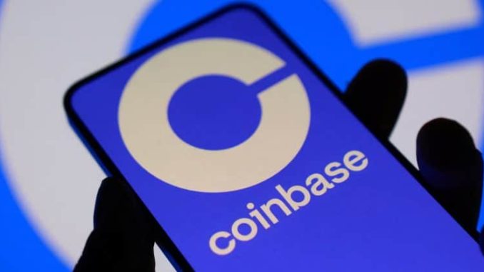 Coinbase backs Kemet to expand institutional access to derivatives markets