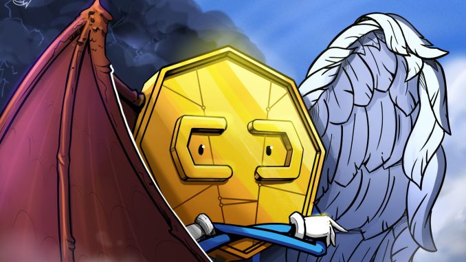 Cointelegraph