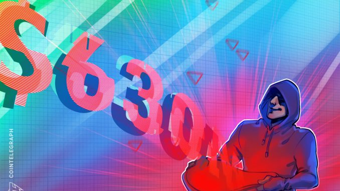 Cointelegraph