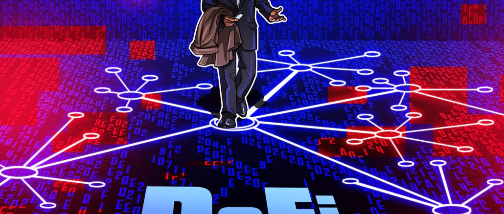 Cointelegraph