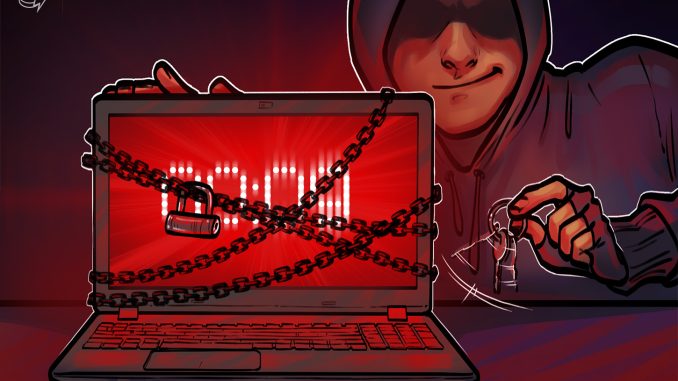 Echo Protocol Hacked for $76.7M in Admin Key Exploit
