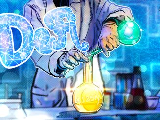 Galaxy, Sharplink Launch $125M Institutional DeFi Fund Using ETH Treasury
