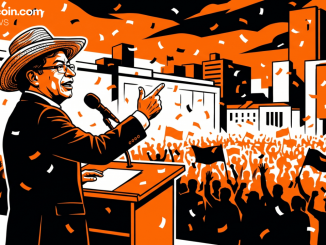 Gustavo Petro Warns Fossil-Fueled Crypto Mining Will Trigger 'Climate Collapse'