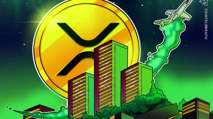 Cointelegraph