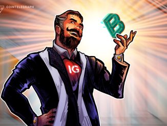 Cointelegraph