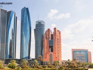 IHC Executes $30M DDSC Stablecoin Trade as UAE Digital Payments Enter New Phase