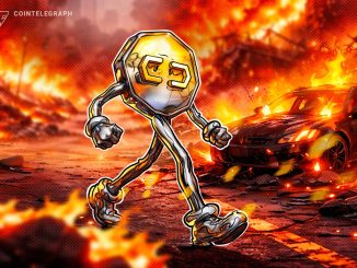 Kelp DAO, Aave Advances rsETH Recovery