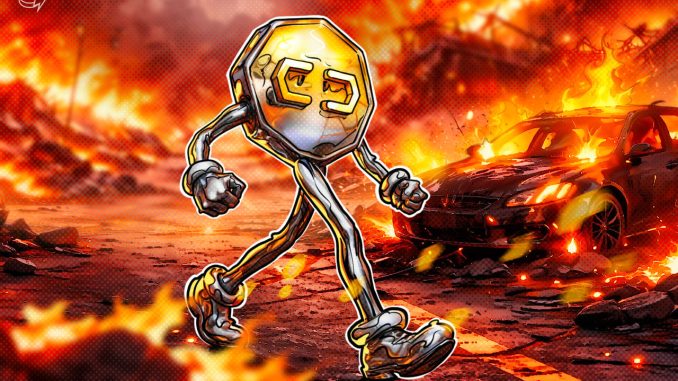 Kelp DAO, Aave Advances rsETH Recovery