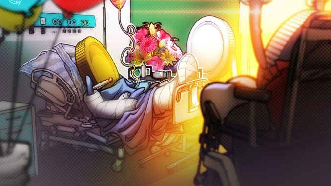 Cointelegraph