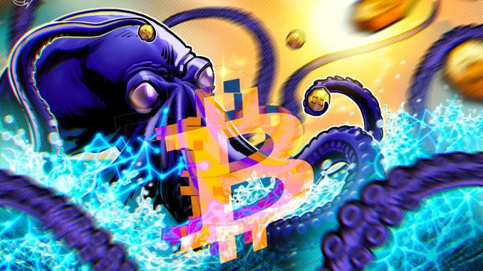 Cointelegraph