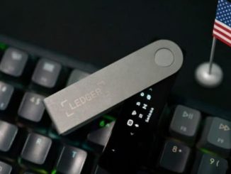 Ledger shelves US IPO plans, weighs private fundraising: Report