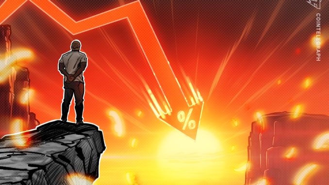 Map Protocol Loses 96% After Quadrillion Token Exploit