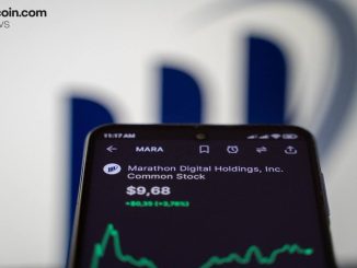 Marathon Posts $1.3B Loss as Bitcoin’s 18% Slide Cuts Q1 Revenue by $35M
