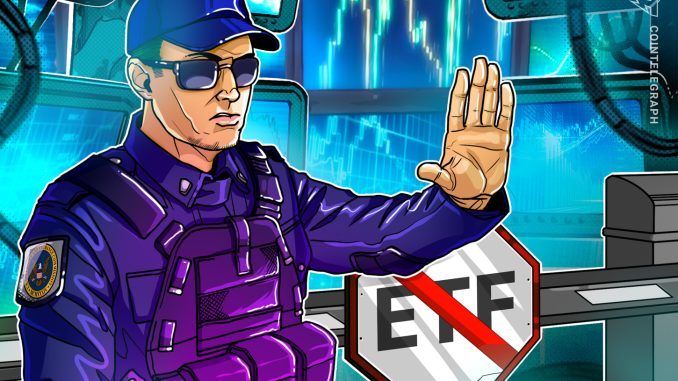 Cointelegraph
