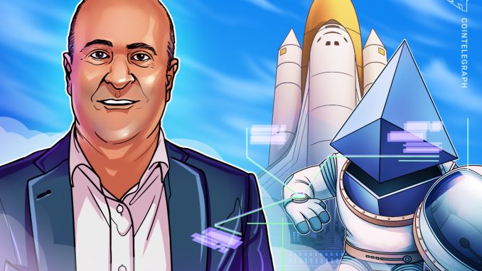 Cointelegraph