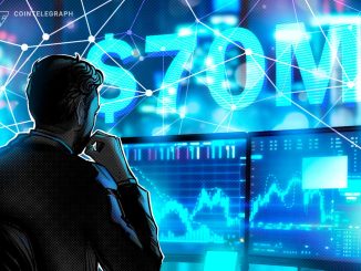 Should Bitcoin Investors Be Worried?