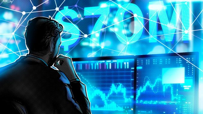 Should Bitcoin Investors Be Worried?