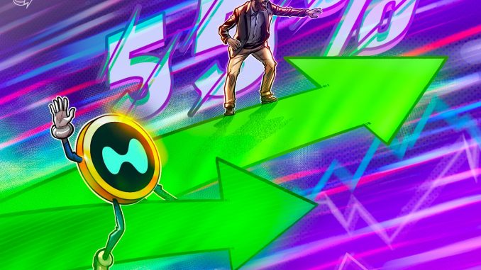 Cointelegraph