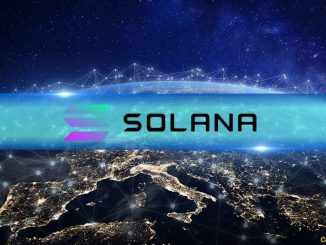 Solana Activity Hits Record High Despite SOL's 33% Q1 Drop