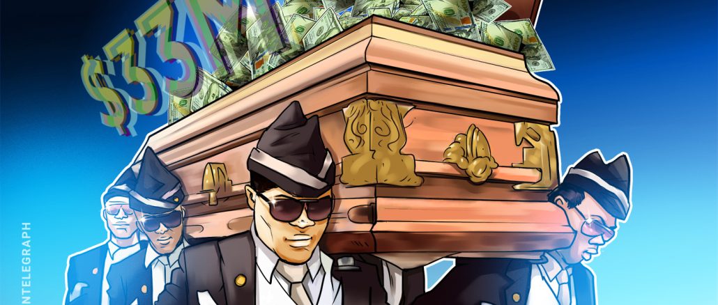 Cointelegraph