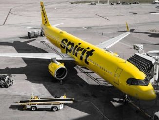 Spirit Airlines stock collapses on shutdown fears as Trump’s bailout talk fails to get off ground