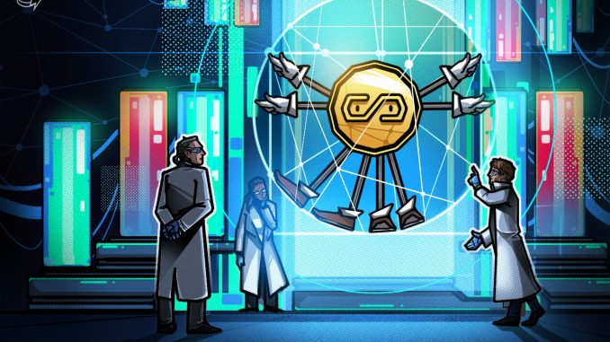 Cointelegraph