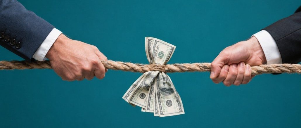 Strategy Holds 843,738 BTC vs Blackrock's 817,138 as the Race to a Million Bitcoin Intensifies