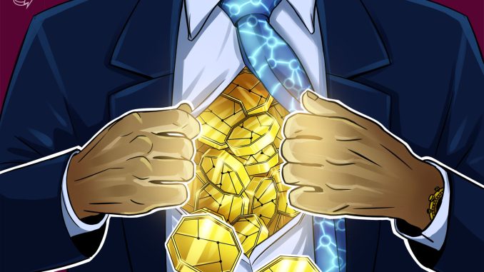 Cointelegraph